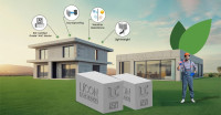 LiCON AAC Block Manufacturer and Supplier in Tamilnadu