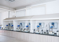 Zhejiang Aoke Pearlescent Pigment Co., Ltd.