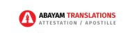 Professional Document Translation | Abayam Certified Experts