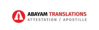 Abayam Translations