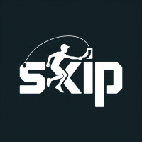 Rope skipping