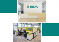 NINGBO ETDZ HOLDINGS LTD.