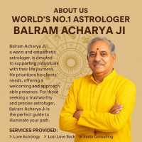 Vashikaran Specialist