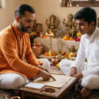 Love Marriage & Relationship Expert Astrologer in India