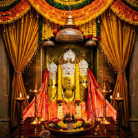 Baglamukhi Temple