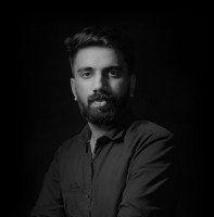 Shahid Nihal