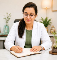 Shivaay Homoeopathy Clinic in Gandhinagar