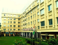 G.D. Goenka Public School, Dakshineswar