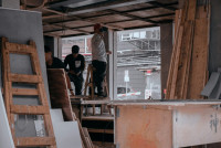 Hoy Construction LC