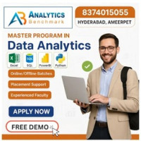 How a Data Analytics Class in Hyderabad Can Shape Your Career Path?