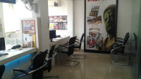 Access Abroad - Patiala