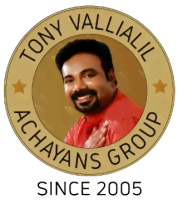 Achayans Gold