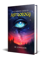 Decoding Destiny with Ancient Astrological Wisdom