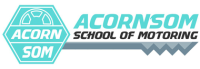 Driving instructor Blackburn