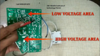 Best PCB Repairing Institute in Delhi | ABC Institute