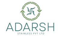 Top Stainless Steel Round Bars, Sheets, Plates, Wires & Fasteners Supplier India - Aadarsh Stainless