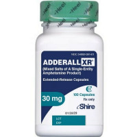 Buy Adderall 30mg – Use, Dosage & Safety Tips