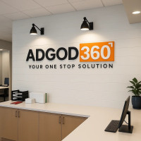 ADGOD360 - Marketing Agency in Chandigarh, India