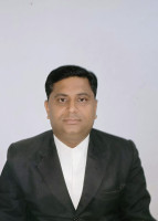 Advocate RAJ SINHA