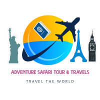 Adventure Safari Tour & Travels