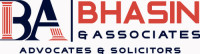 Amit Bhasin, Advocate