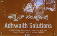 Adhwaith Solutions