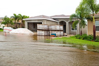 Homerun Restoration - professional water damage