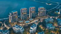 City Living Made Easy: Apartment for Sale in Dubai Downtown, Dubai UAE