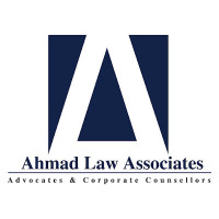 Ahmad Law Association
