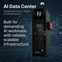 NPOD: Next-Gen AI Data Center