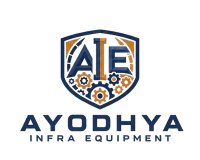 Buy and Sell Used Construction Equipment in India - Ayodhya Infra Equipment