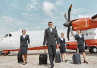 VIP Flight Supervision, Landing Permits & Crew Support | Aileron Air