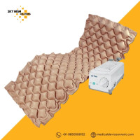 Air Mattress on Rent in Delhi NCR – Medical Device on Rent