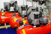 Best List List of Top Air Compressor UAE