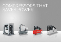 Top Air Compressor Manufacturer & Supplier in Coimbatore