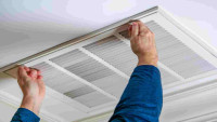 Anderson Airduct Cleaning