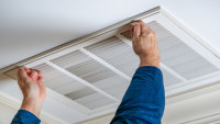 Newton Airduct Cleaning