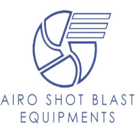 Airo Shot Blast Equipment provides cost-effective shot blasting machine solutions