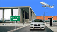 car rental in Goa