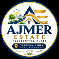 Plots for Sale in Ajmer | Ajmer Estate