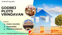 Godrej Plots Vrindavan : Buying Luxury Plotted Development