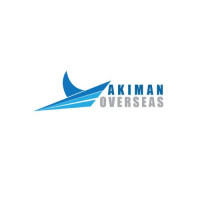 Akiman overseas