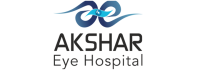 Akshar Eye Hospital in Surat