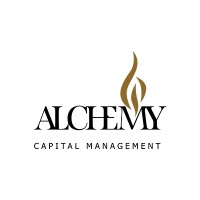 Alchemy Investment Management LLP