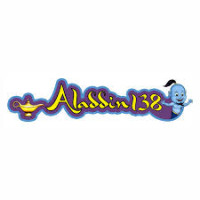 Jin Sakti Hadir Bawa Keberuntungan Instan di Aladin138!