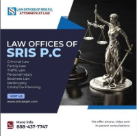 Motorcycle Accident Attorney in Virginia - Advocating for Your Rights
