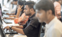 Abroad Job Consultancy In Thanjavur