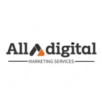 All digital marketing services