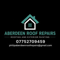 Aberdeen Roof Repairs
