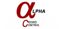 Alpha Crowd Control